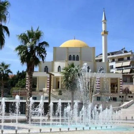 아파트 Vela Beachfront Private Terrace *