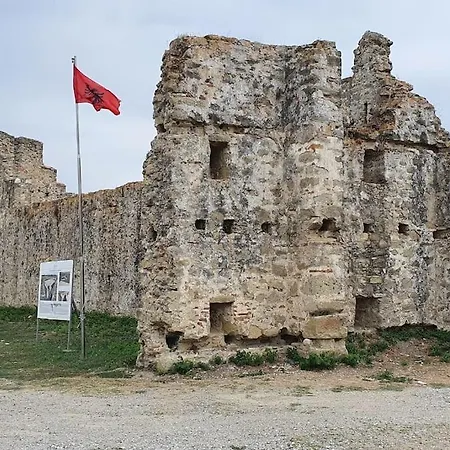 Vela Beachfront Private Terrace Апартаменты *