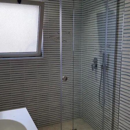 Апартаменты Vela Beachfront Private Terrace *