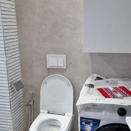 Vela Beachfront Private Terrace *