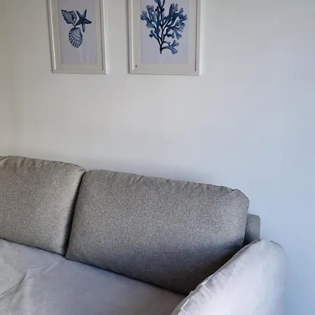 Vela Beachfront Private Terrace *