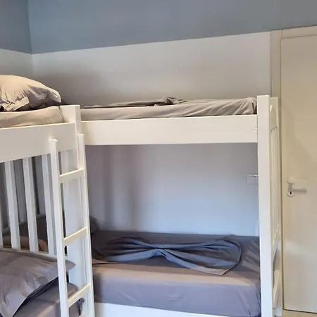 Vela Beachfront Private Terrace *