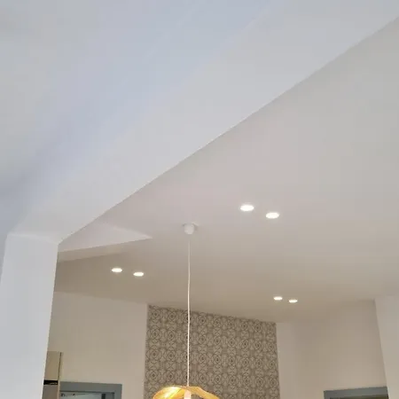 Vela Beachfront Private Terrace 골렘