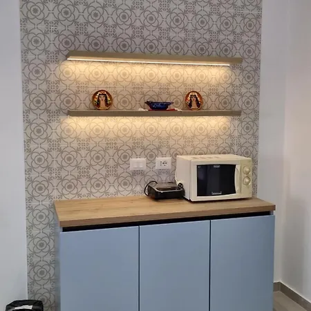 Апартаменты Vela Beachfront Private Terrace