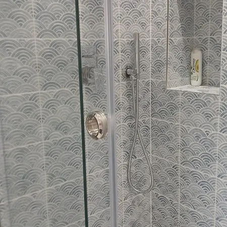 Vela Beachfront Private Terrace Апартаменты *