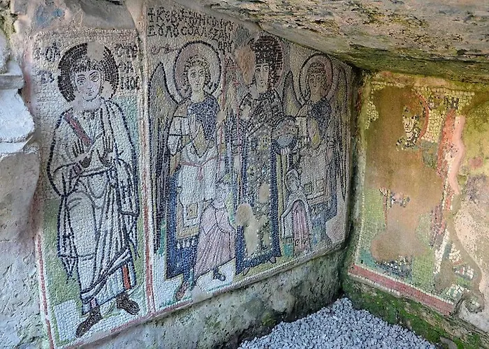 Apartment Vela Beachfront Private Terrace *