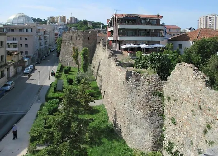 Vela Beachfront Private Terrace