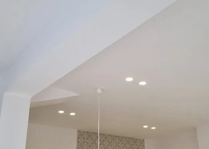 Vela Beachfront Private Terrace Golem (Tirana)