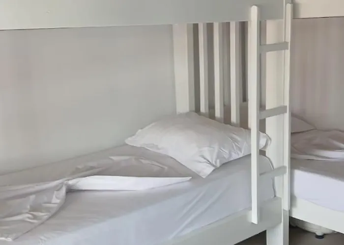 Vela Beachfront Private Terrace *