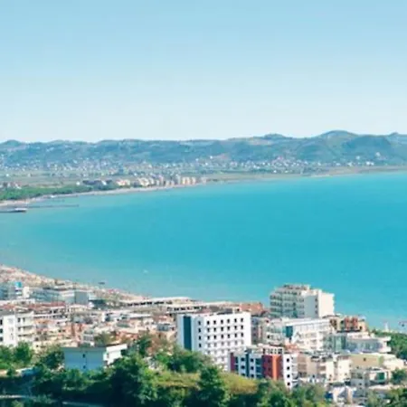 Vela Beachfront Private Terrace Διαμέρισμα