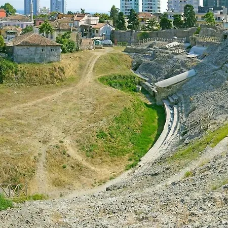 Διαμέρισμα Vela Beachfront Private Terrace *