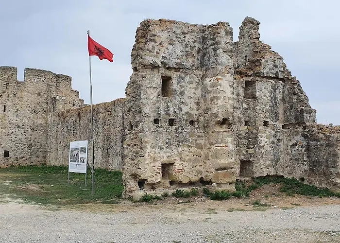 Vela Beachfront Private Terrace Apartament *