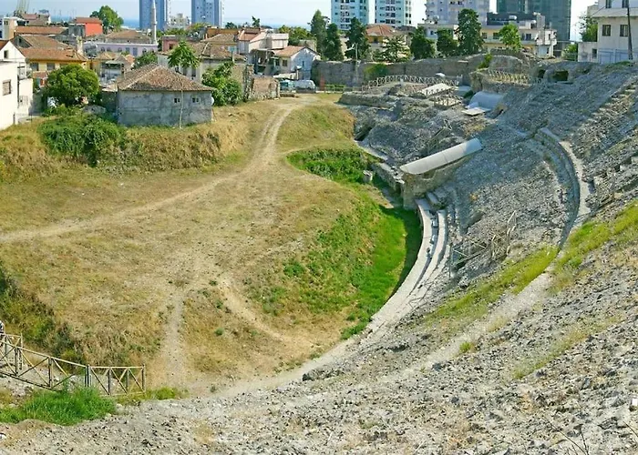 Apartament Vela Beachfront Private Terrace *
