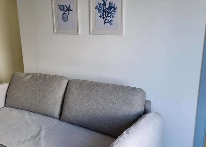 Vela Beachfront Private Terrace *