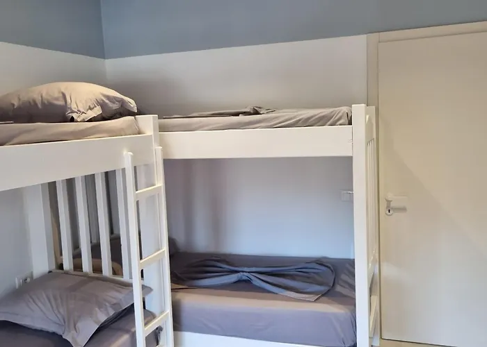 Vela Beachfront Private Terrace *