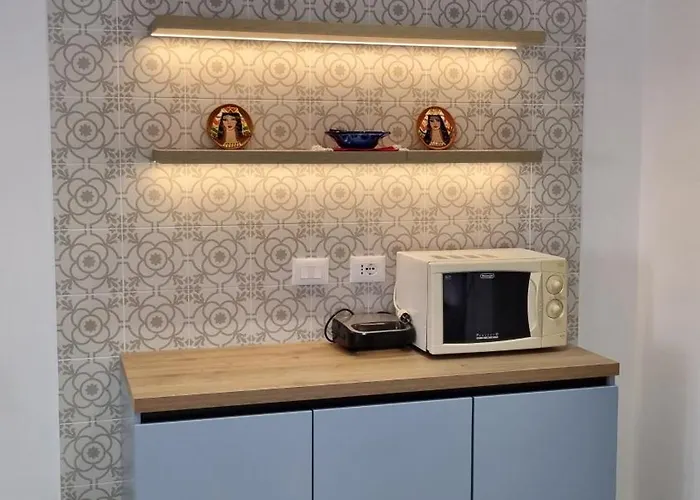 Apartament Vela Beachfront Private Terrace