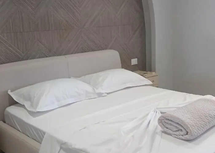 Vela Beachfront Private Terrace Golem (Tirana)